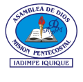 Asamblea de Dios Mision Pentecostal